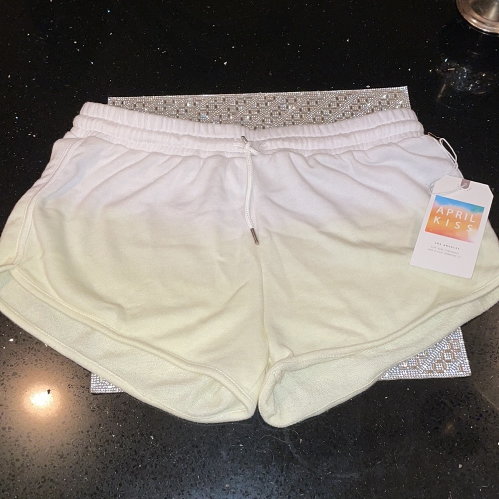 NWT Women’s shorts